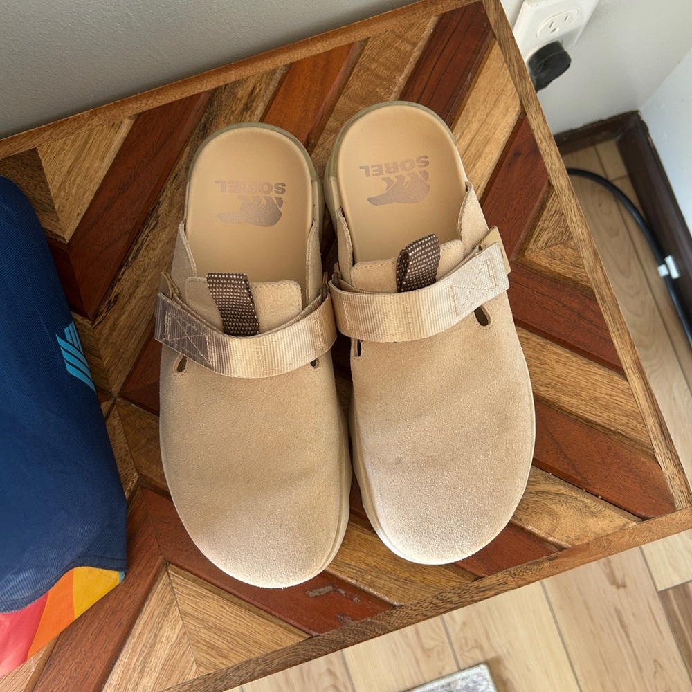 Clogs - Picture 3 of 6